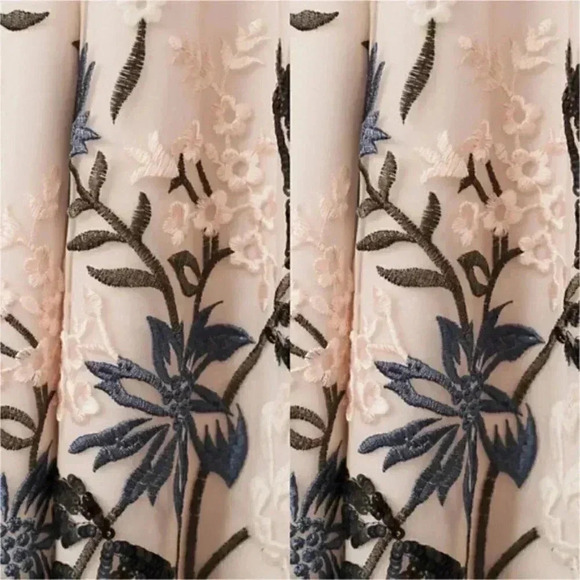 Anthropologie x BHLDN Gianni Dress - Picture 5 of 6